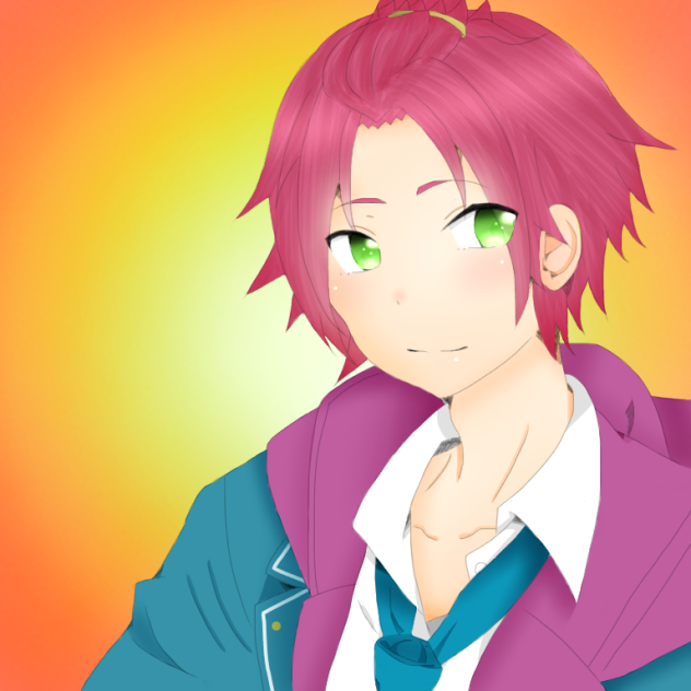 あんスタ 真緒くん