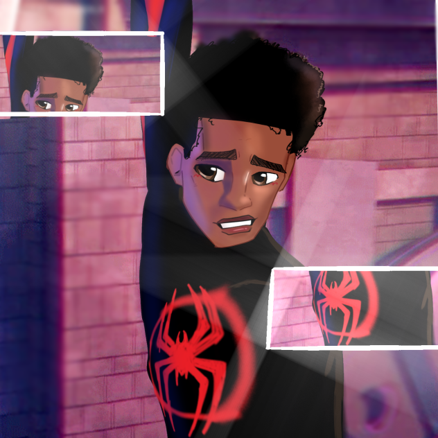 miles morales