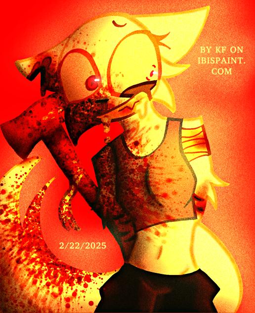 (TW) INS@N1TY (sprunki)