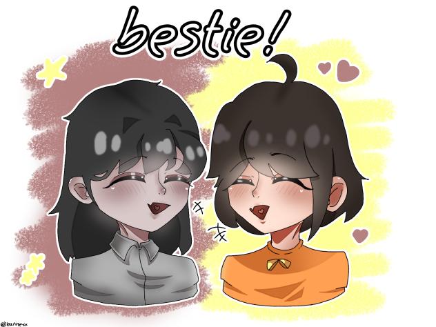 For @Stick and @Caiyt•