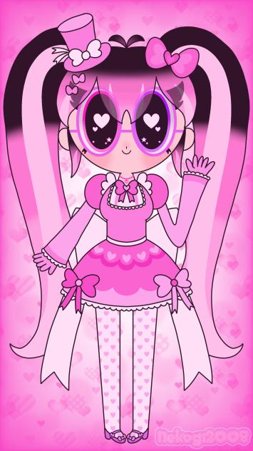 Self Portrait of Me!