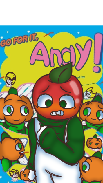 212 Peter x andy ❤