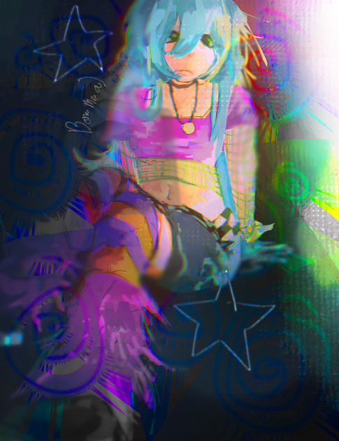 gah DTIYS