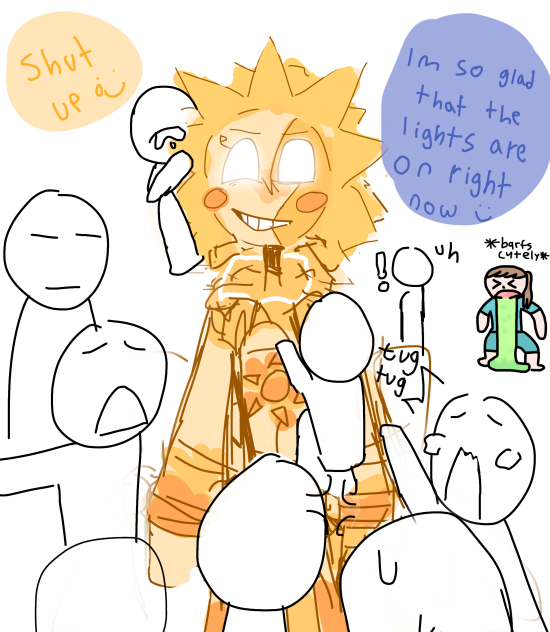 Daycare collab!!!