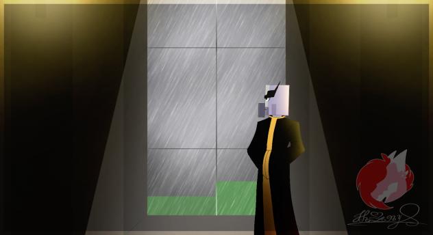 Rainy Day
