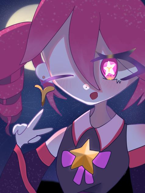 オリテトの星テトちゃん！！