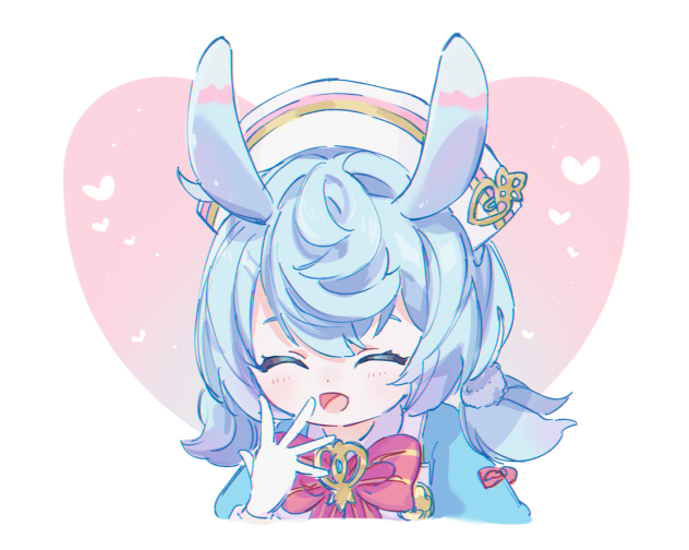 💖