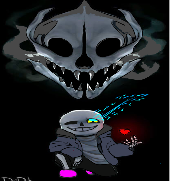 Sans - ibisPaint