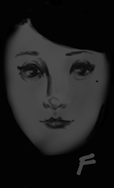 practice no.1 - ibisPaint