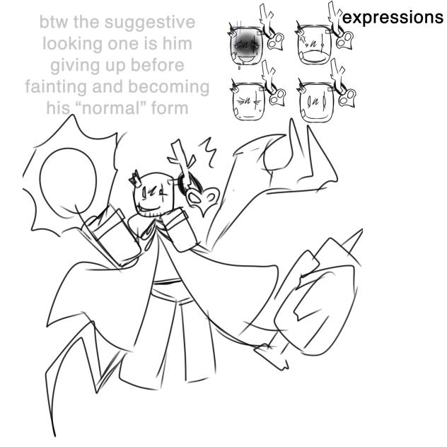 EX CULTIST TRUE FORM