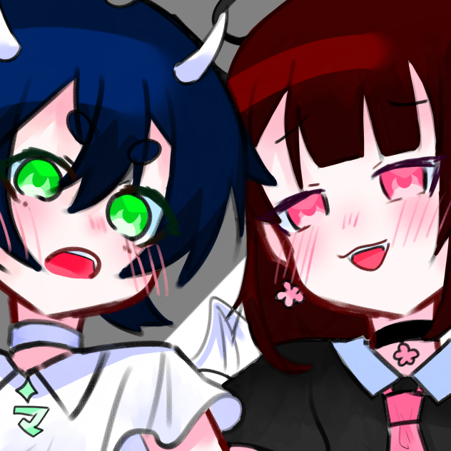デビルじゃないもん