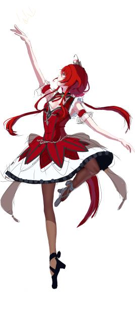 ばりやん　途中