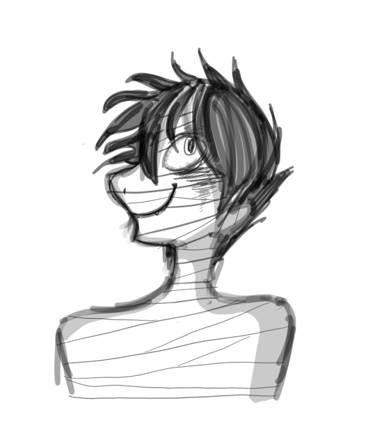 zack - ibisPaint