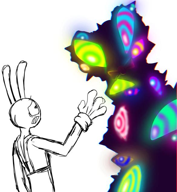 WIP 🚧 Ribbit’s Abstraction 🐸🎀