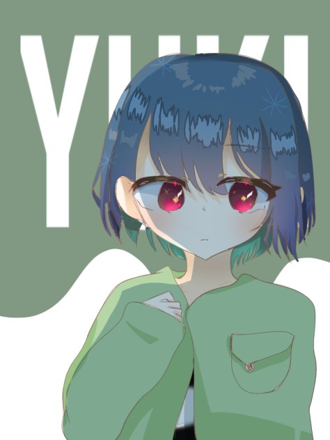 雪くん!!