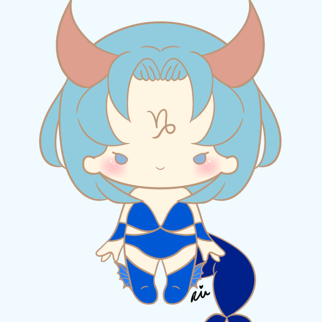 Capricorn