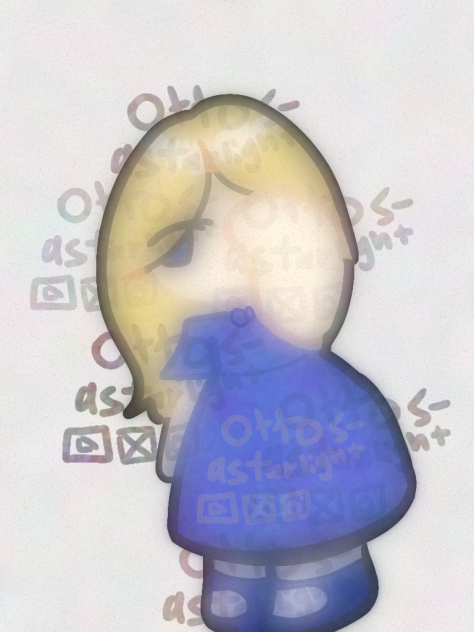 hard to steal drawing model 1