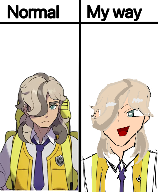 Don’t know what to name this