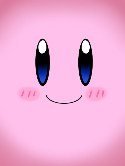 カービィ