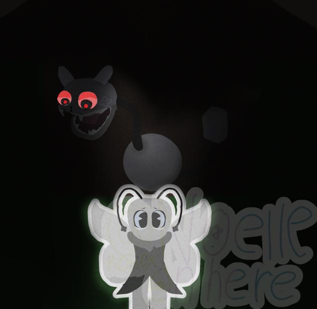 blackout flyte