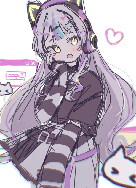 ラフ