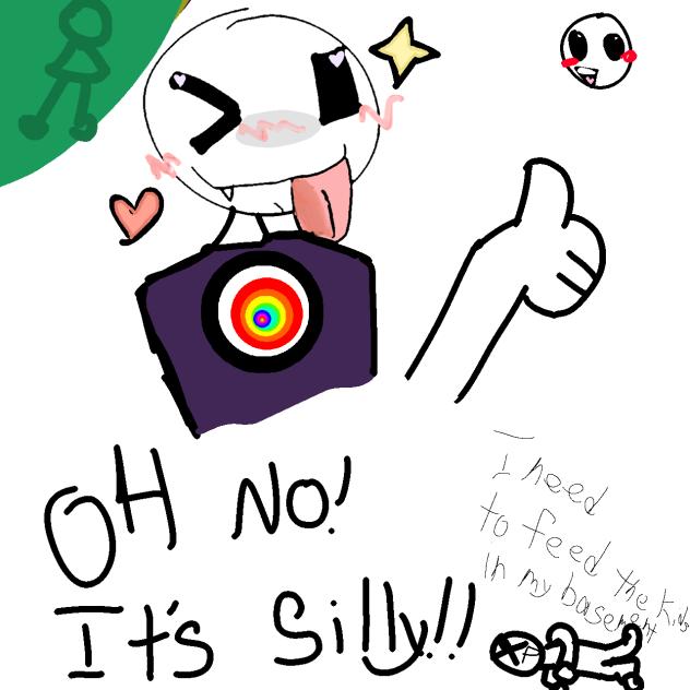 SILLY XP