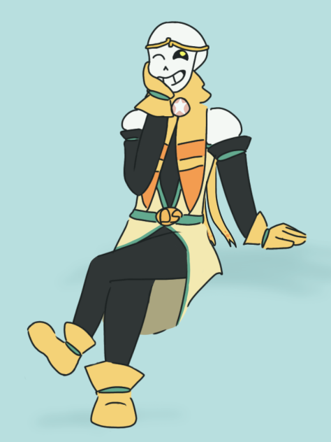 Dream - ibisPaint
