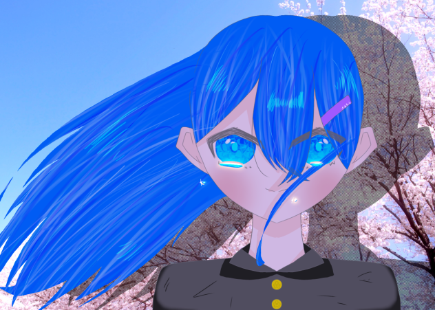 「さよなら‥」