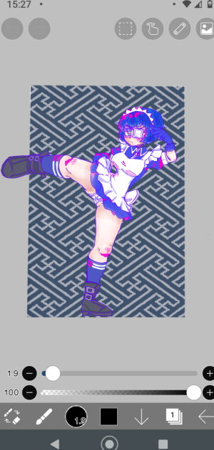 RYOMOU IKKITOUSEN