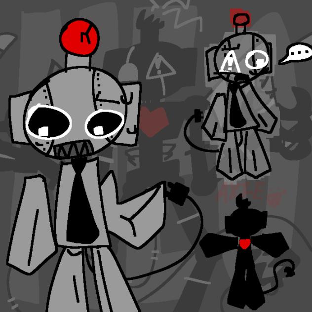 introduciiiing - BITZ!