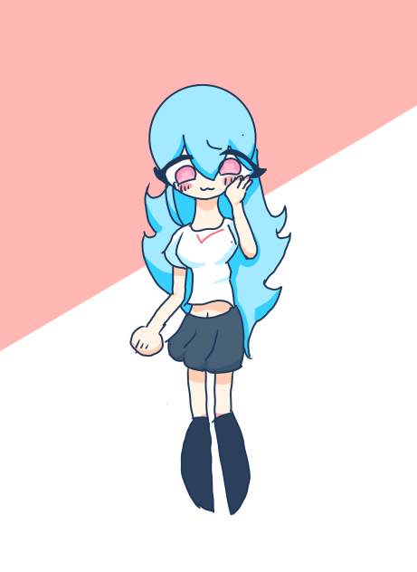 ☁️Skyちゃん☁️