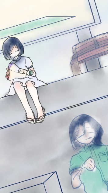 殺し名兄妹