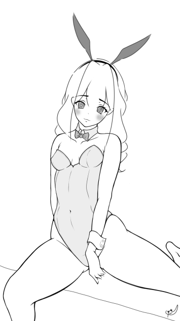 バニーリベンジ