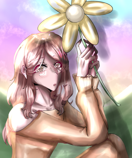 For Slushsky’s DTIYS