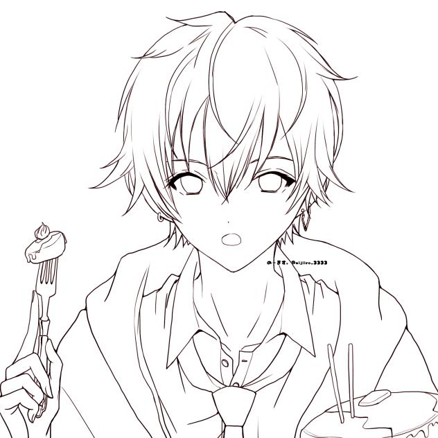 2025.2.25(lineart)