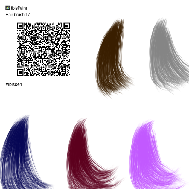 Hair brush 17👒💕