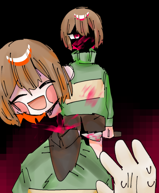 過去はいらない