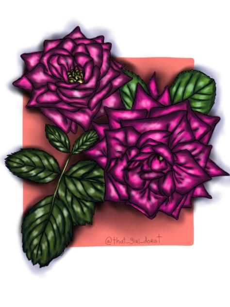 🌺 𝐑𝐎𝐒𝐄𝐈𝐑𝐀𝐒 🌺