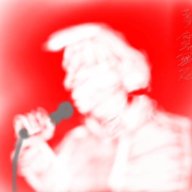 エルビス・プレスリー