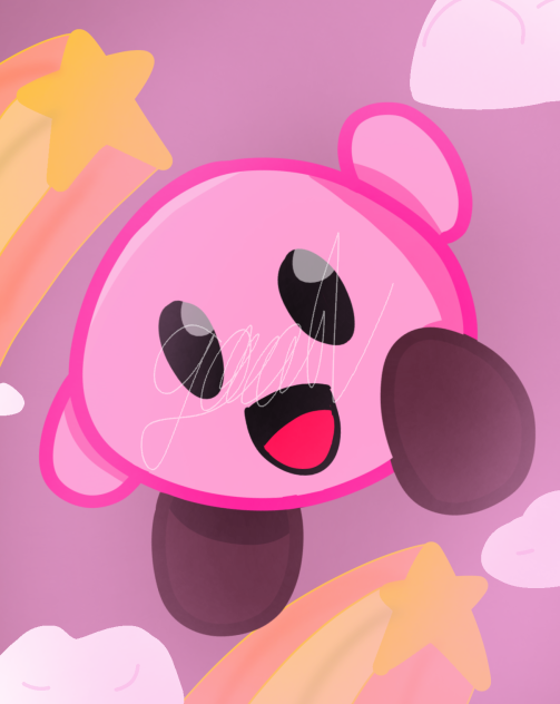 kirby