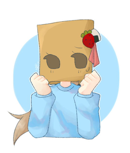 🍓🍙