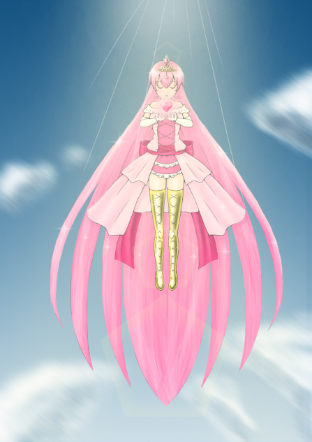 愛の女神 ウェヌス