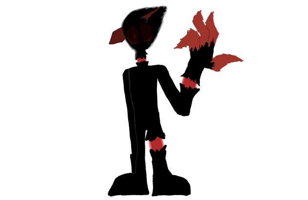 Int. de terror 2 (Monster 1)