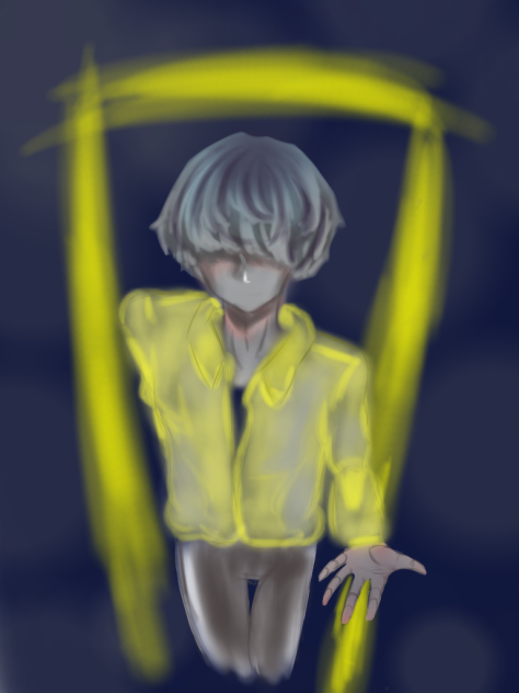 189 Give me - ibisPaint