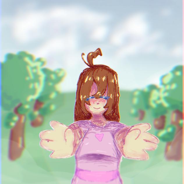 Practice - ibisPaint