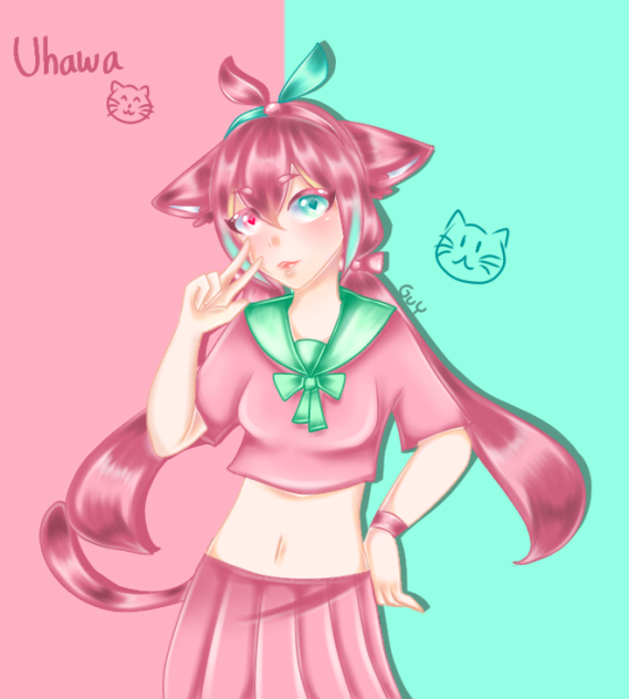 Uhawa Chan