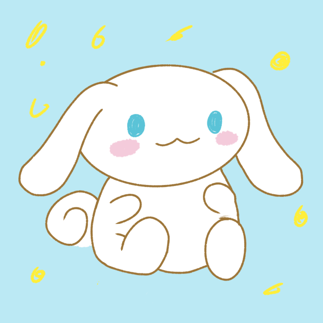 Cinnamoroll