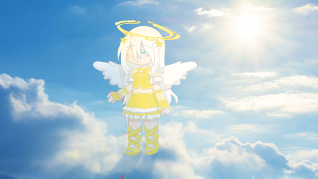 Gacha.