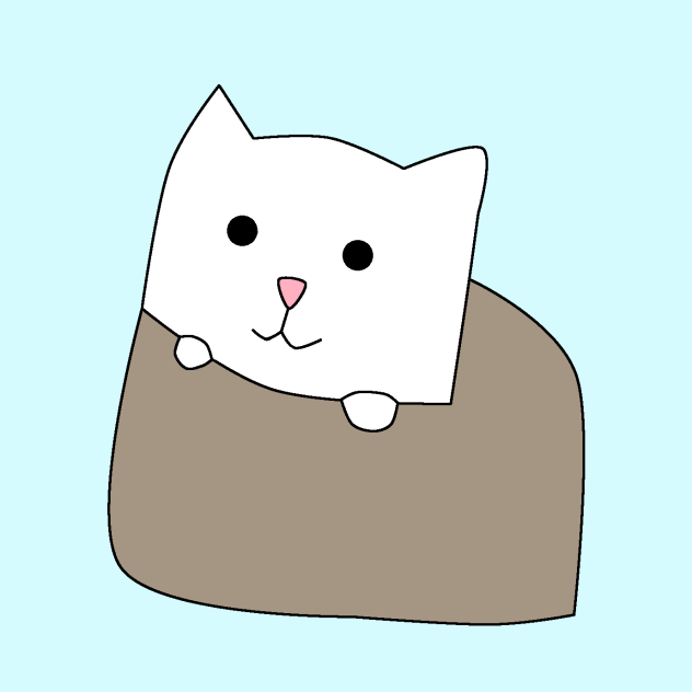 strange creatures kittens  奇特生物 小貓咪