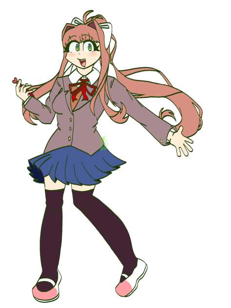 Monika